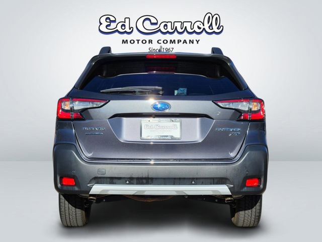 Used 2023 Subaru Outback Limited XT image 6