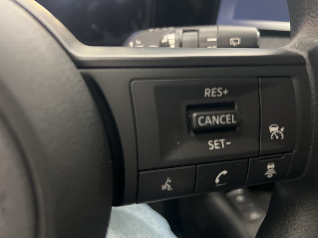 New 2026 Nissan Kicks S AWD/4WD image 47