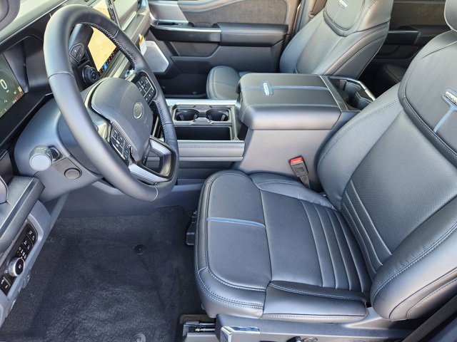 New 2026 Ford F250 Platinum AWD/4WD image 9