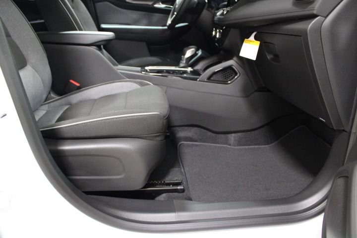 New 2026 Chevrolet TrailBlazer LT w/ Convenience Package image 25