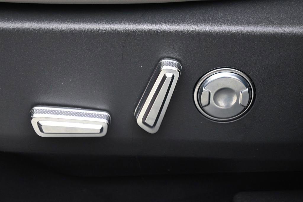 New 2026 Lincoln Nautilus Reserve image 14