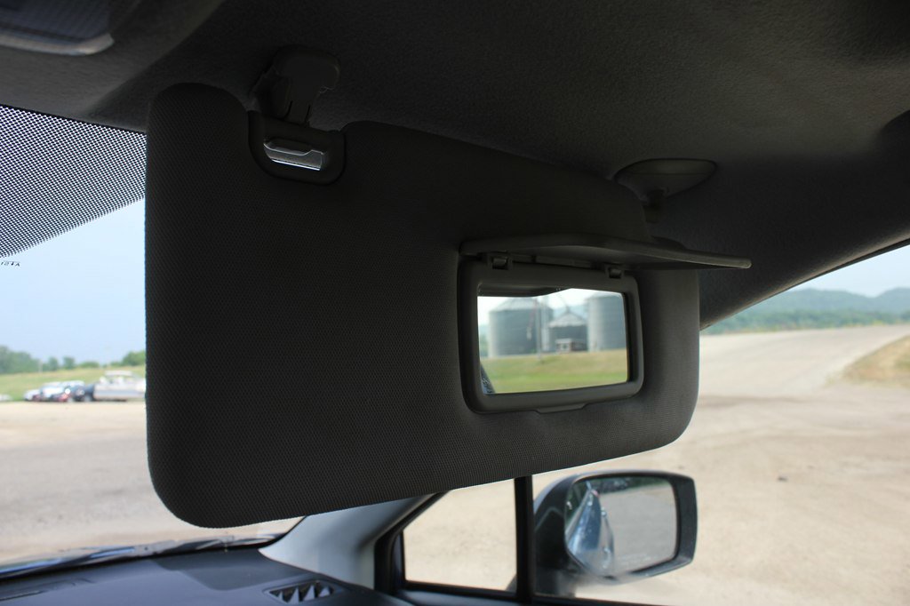 Used 2015 Subaru Crosstrek 2.0i Premium image 25