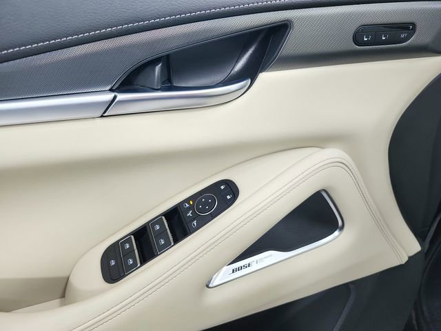 Used 2025 INFINITI QX60 Luxe w/ Cargo Package image 37