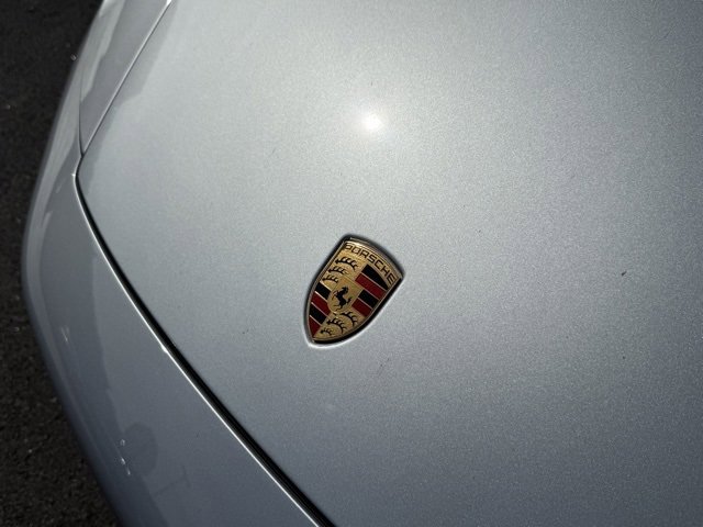 Certified 2022 Porsche 911 Turbo image 28