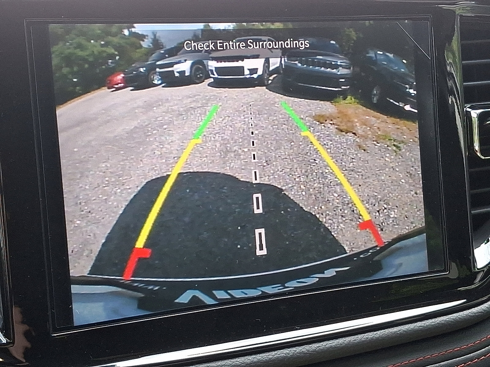 New 2026 Dodge Durango GT w/ Blacktop Package image 13