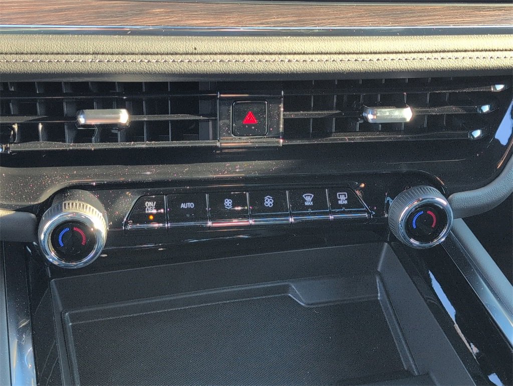 New 2026 Chevrolet Tahoe LS image 16