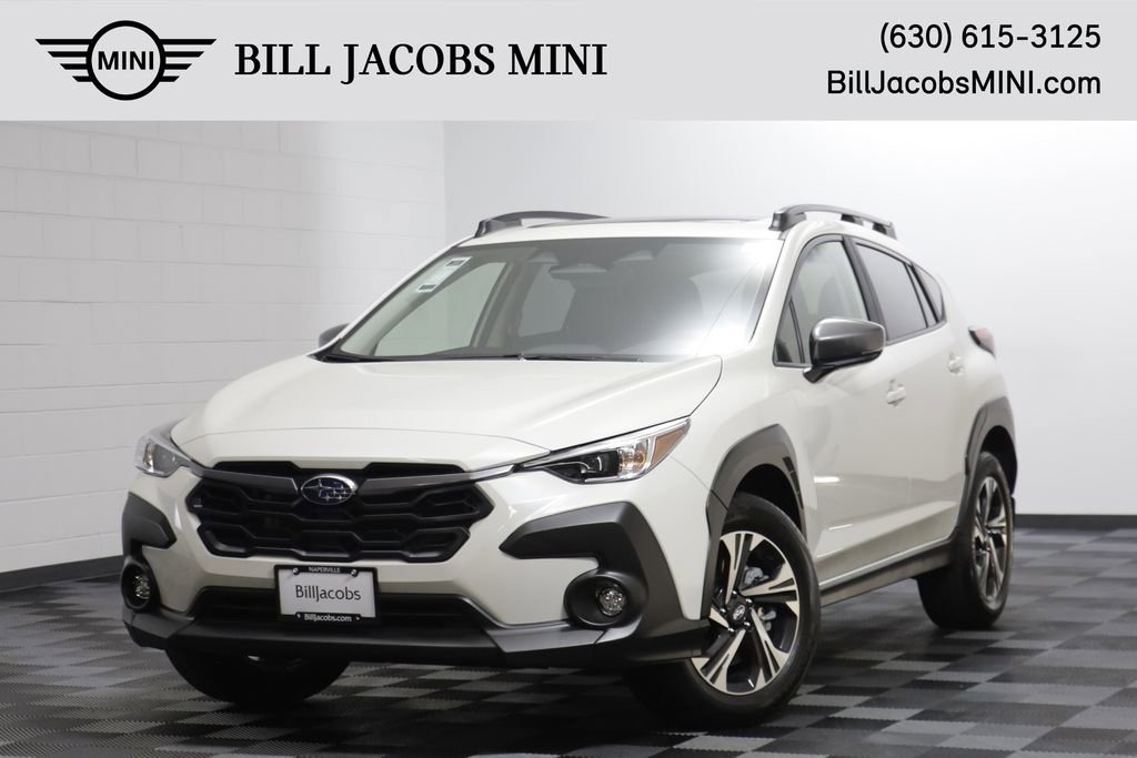Used 2025 Subaru Crosstrek 2.0i Premium