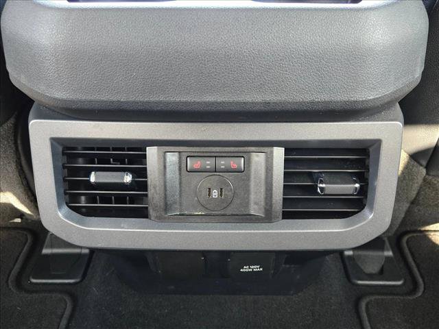 Used 2024 Ford F250 Lariat w/ Lariat Ultimate Package AWD/4WD image 17