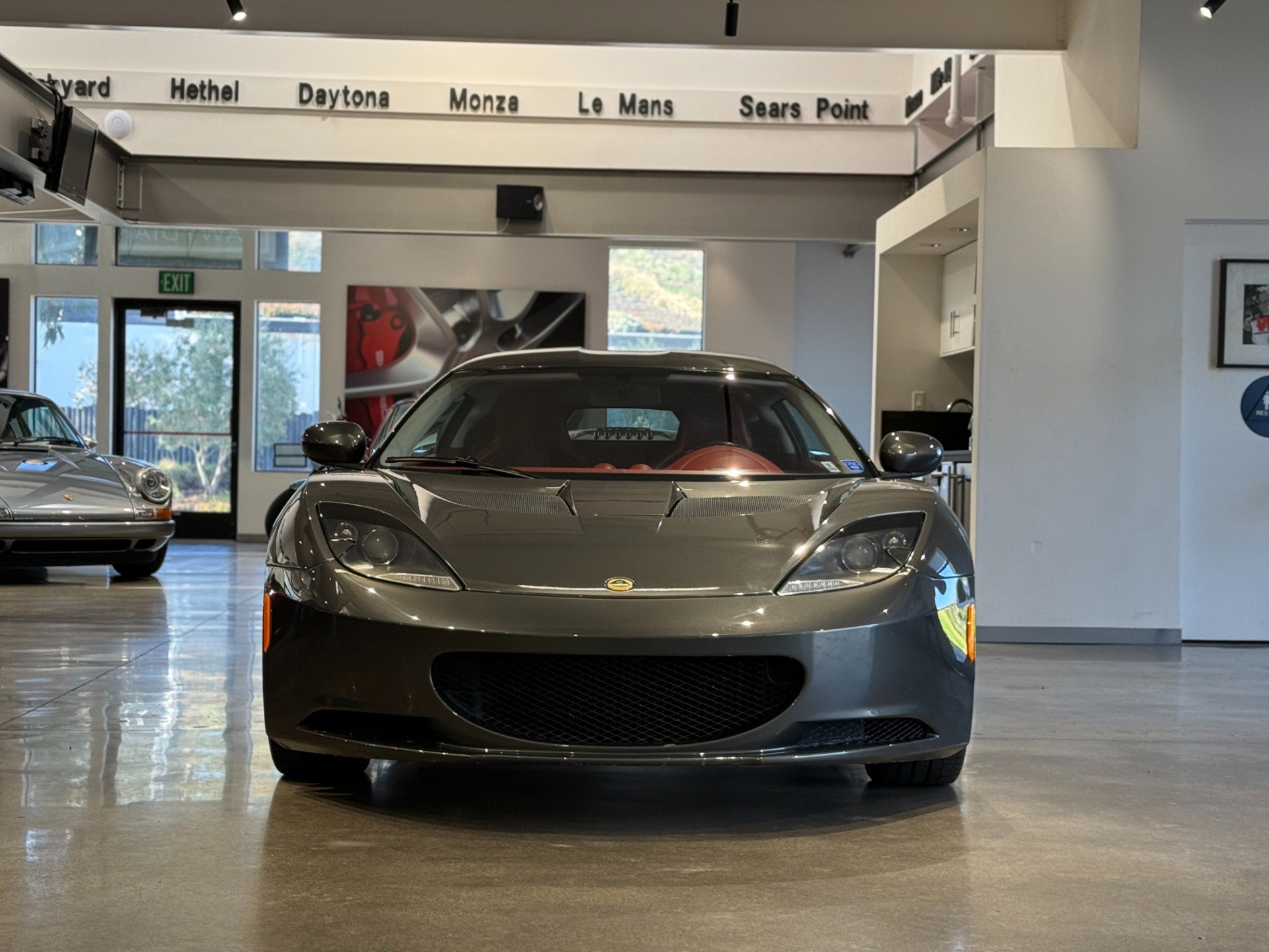 Used 2014 Lotus Evora 2+2 image 3