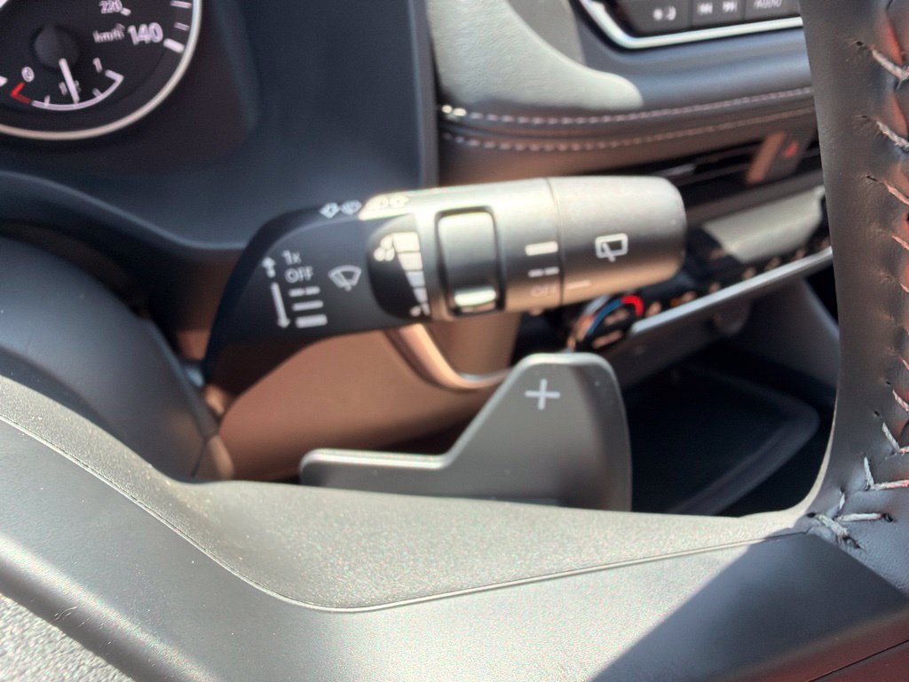 New 2026 Nissan Rogue Dark Armor FWD image 29