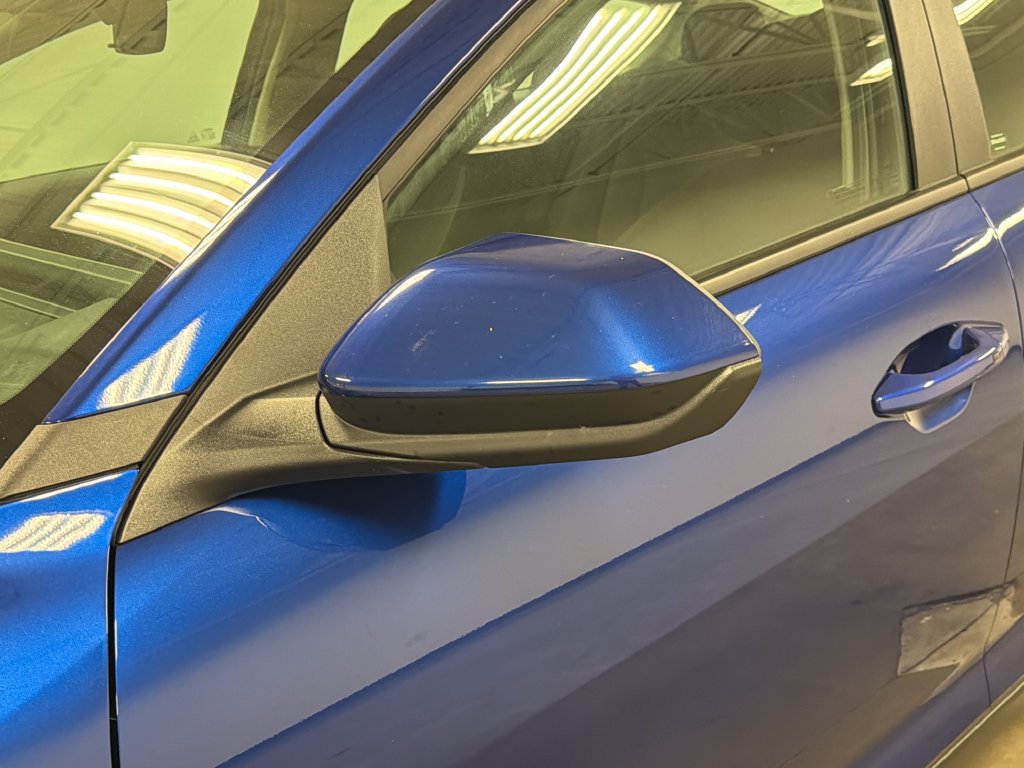 Used 2025 Kia K4 FWD image 12