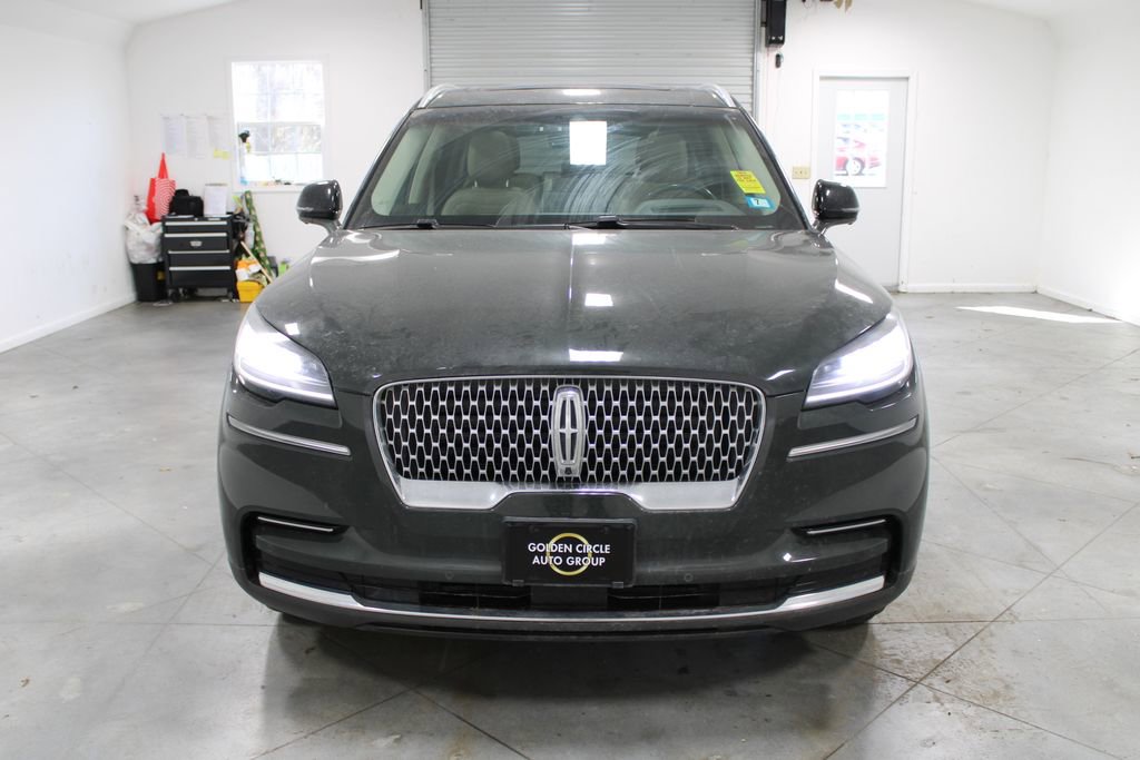 Used 2023 Lincoln Aviator Reserve w/ Equipment Group 201A image 3