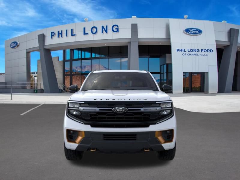 New 2026 Ford Expedition Tremor AWD/4WD image 7