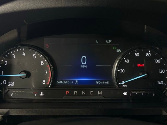 Used 2020 Ford Explorer XLT RWD image 22