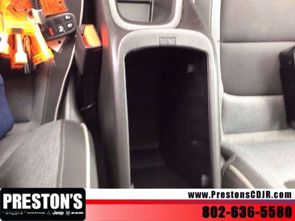 Used 2025 Chevrolet TrailBlazer LT AWD/4WD image 20