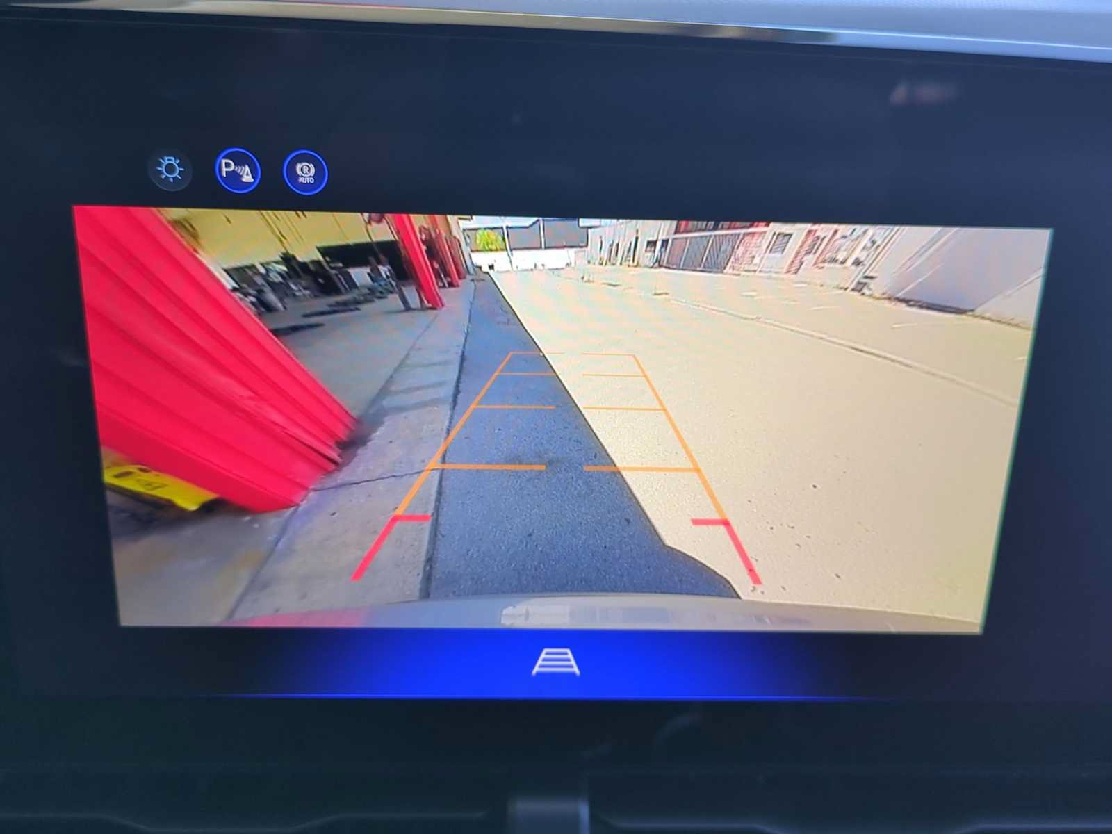 New 2027 Chevrolet Equinox LT w/ Convenience Package II FWD image 20
