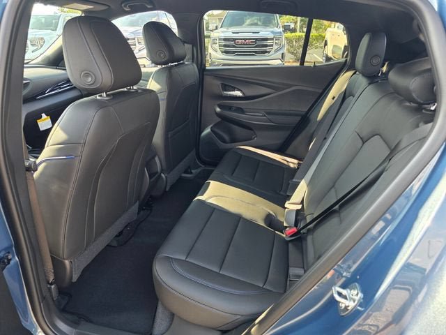 New 2026 Buick Envista Sport Touring w/ Convenience I Package FWD image 12