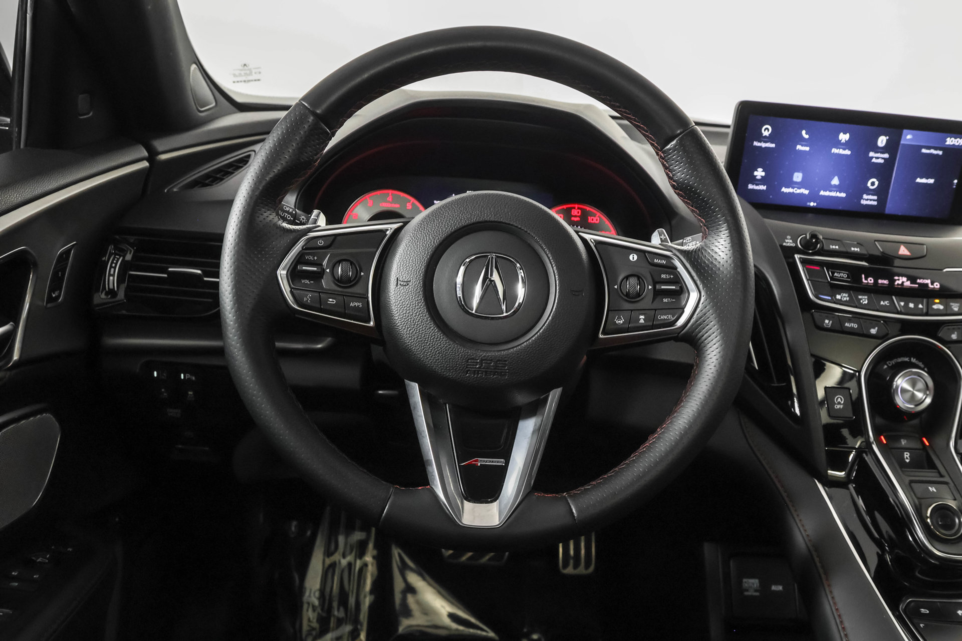 Used 2019 Acura RDX w/ Advance Package AWD/4WD image 24