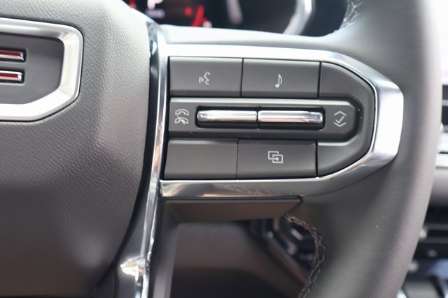 New 2026 GMC Canyon Elevation w/ Convenience Package image 22