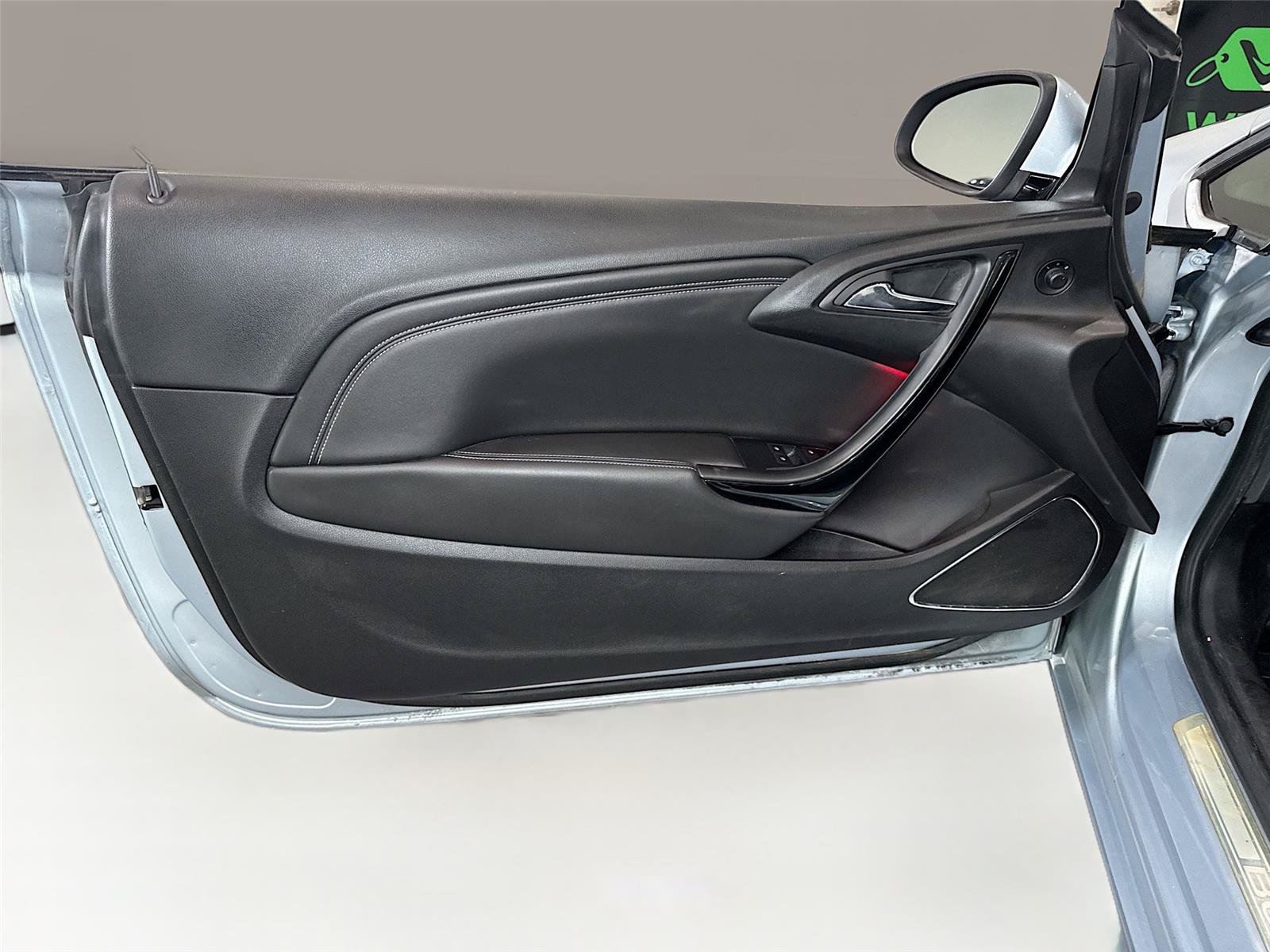 Used 2019 Buick Cascada Premium FWD image 8