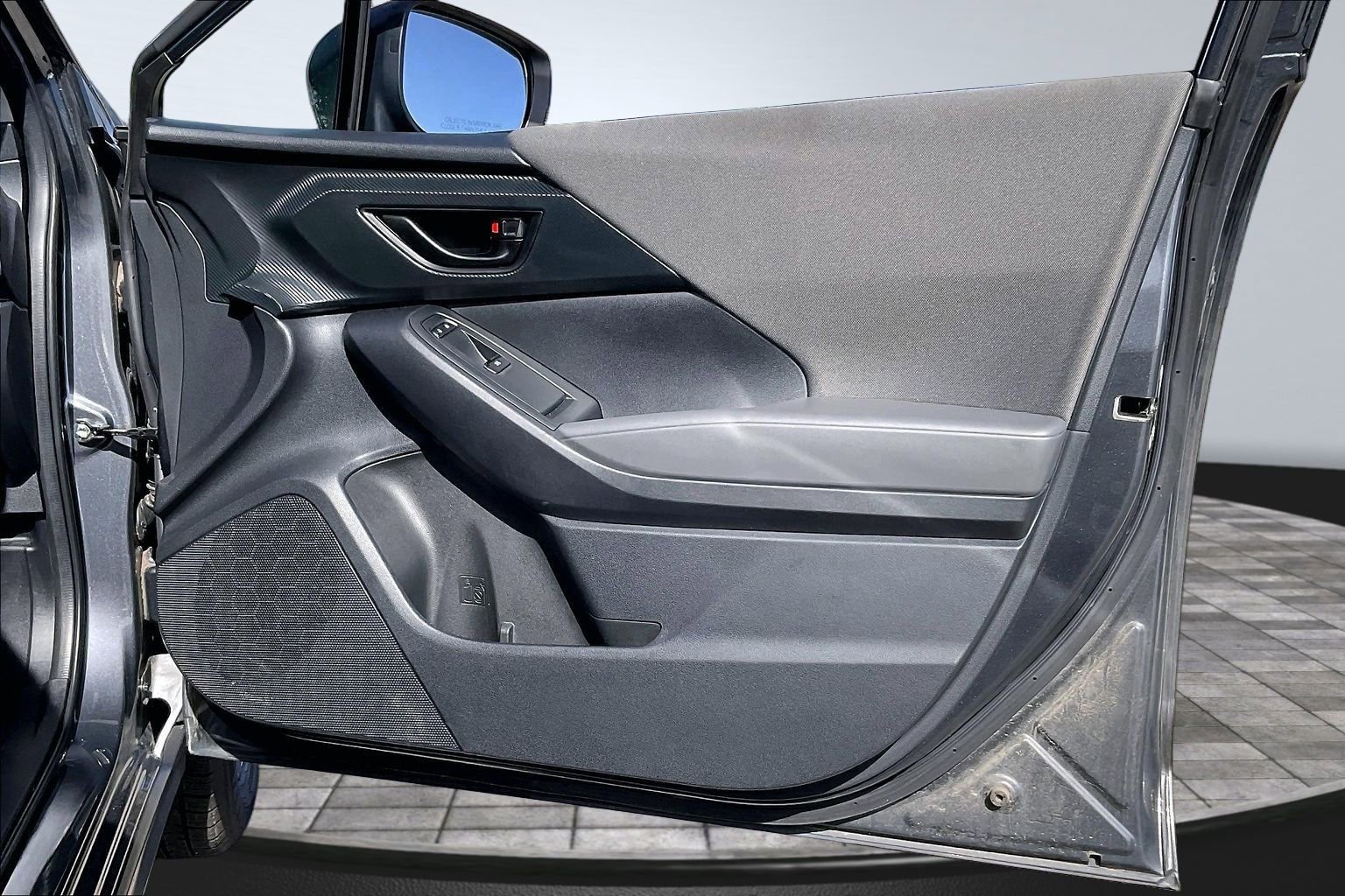 Certified 2024 Subaru Crosstrek 2.0i image 17