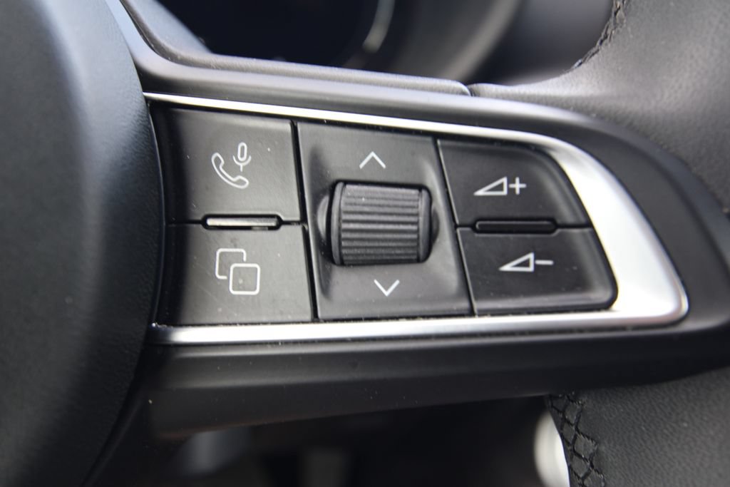 Used 2023 Dodge Hornet GT Plus AWD/4WD image 22
