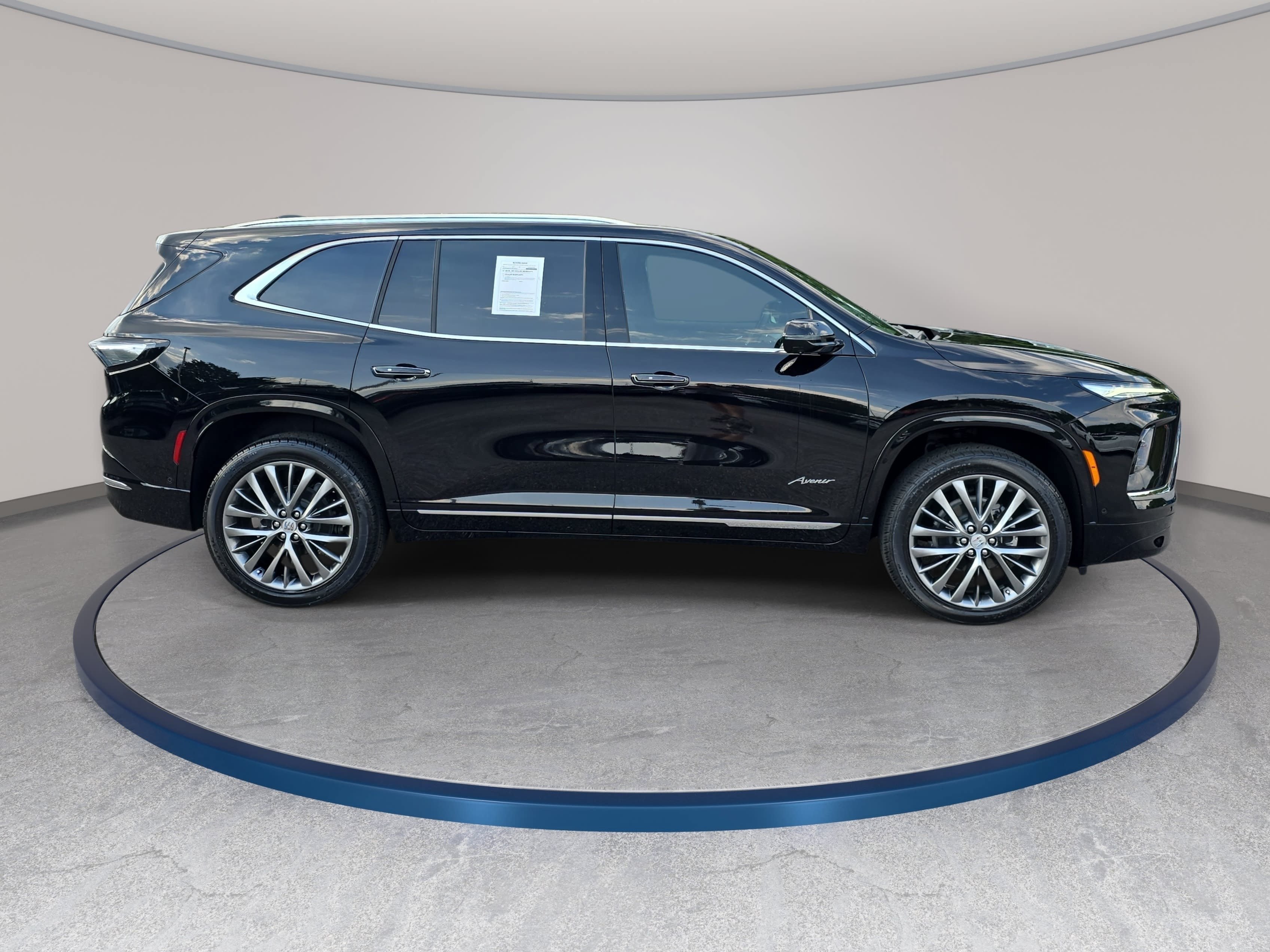 Used 2026 Buick Enclave Avenir w/ Super Cruise Package FWD image 4