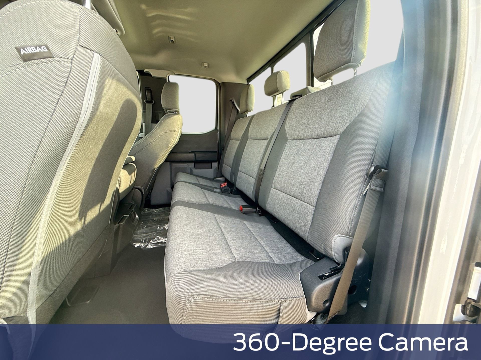 New 2025 Ford F350 XL w/ STX Appearance Package image 29