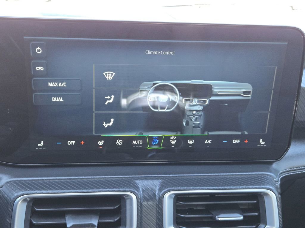 Used 2024 Ford Mustang Premium w/ Mustang Nite Pony Package image 19