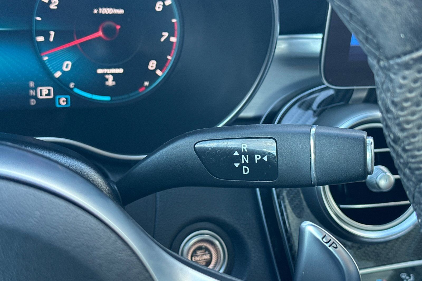 Used 2022 Mercedes-Benz C 43 AMG 4MATIC Coupe image 26