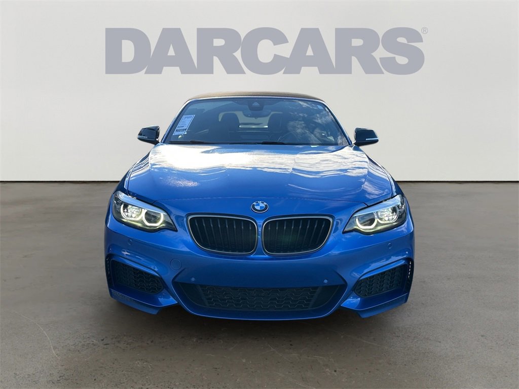 Used 2020 BMW M240i M240i image 2