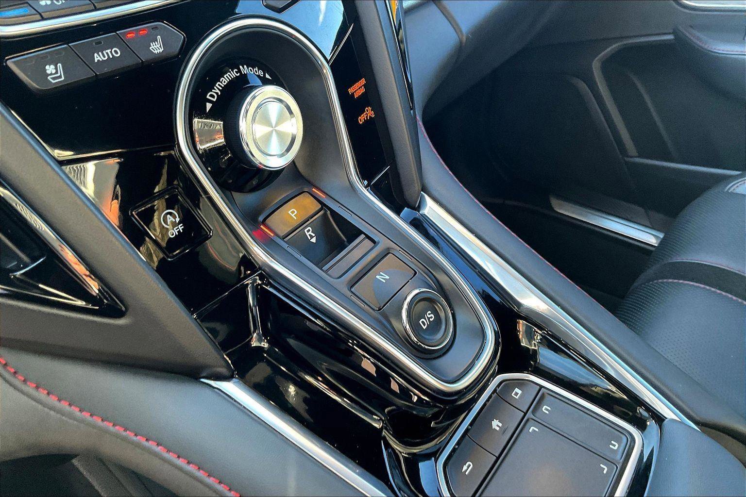 Certified 2023 Acura RDX A-Spec image 14