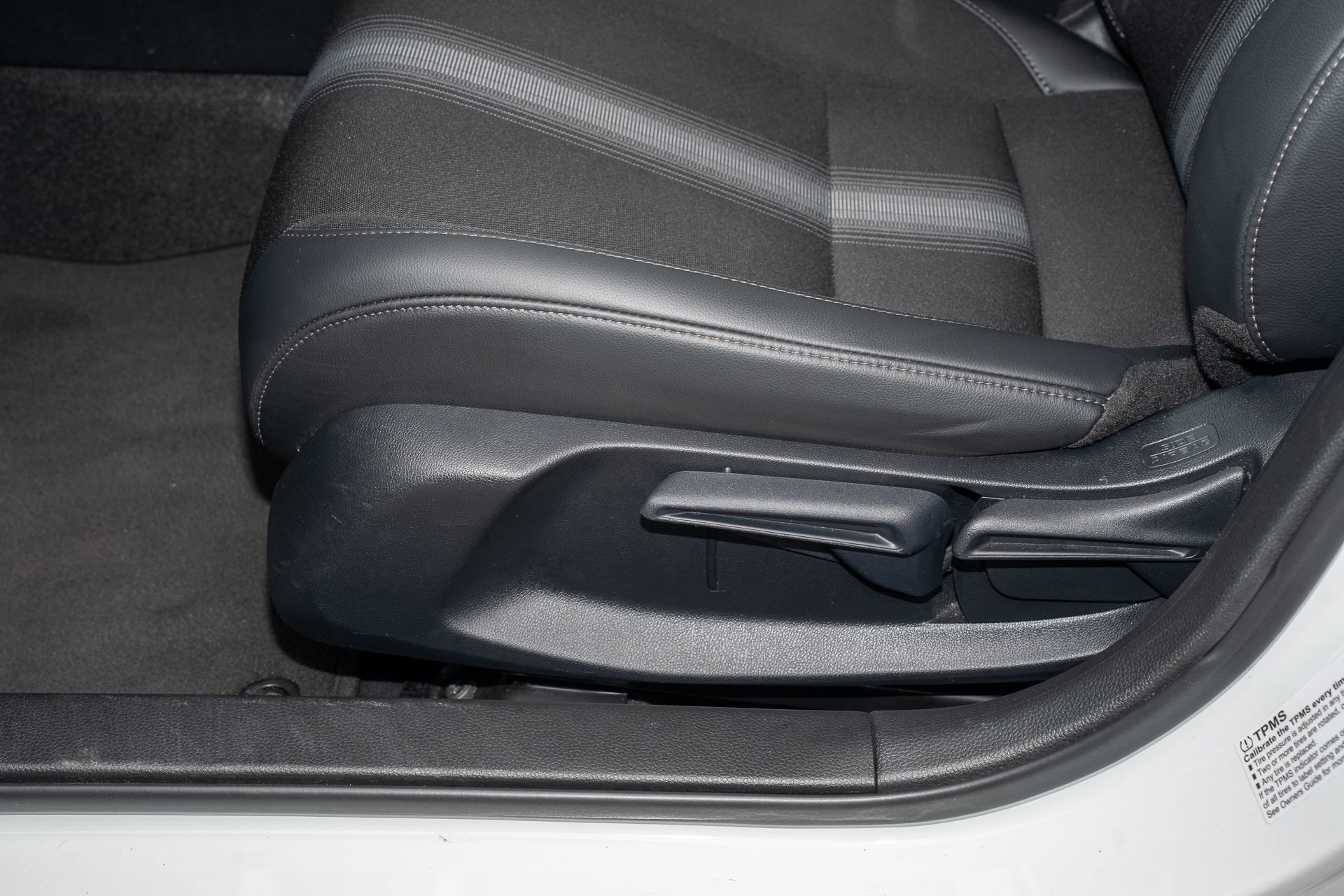 Certified 2023 Honda Civic Sport image 27