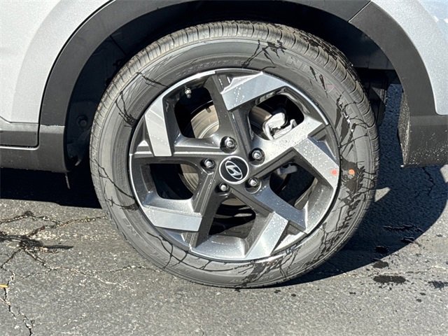 New 2026 Hyundai Venue SEL image 5