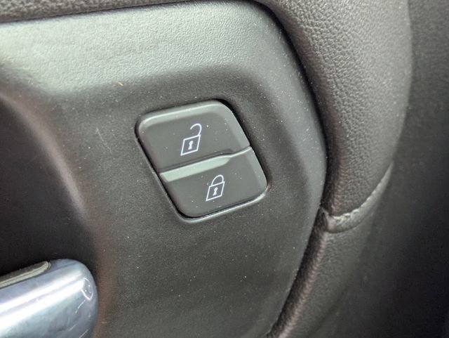 Used 2021 GMC Sierra 2500 SLE w/ SLE Value Package; image 28