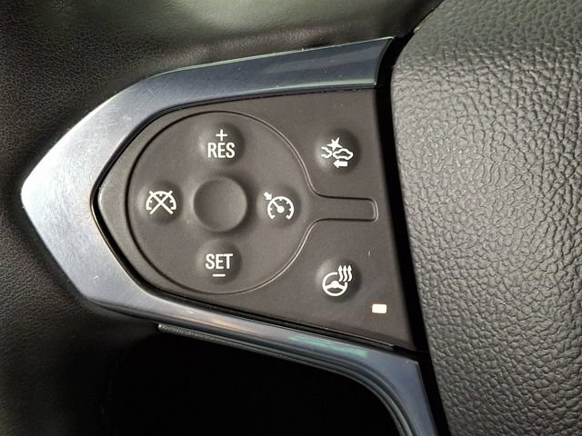 Used 2023 Chevrolet Traverse RS AWD/4WD image 23