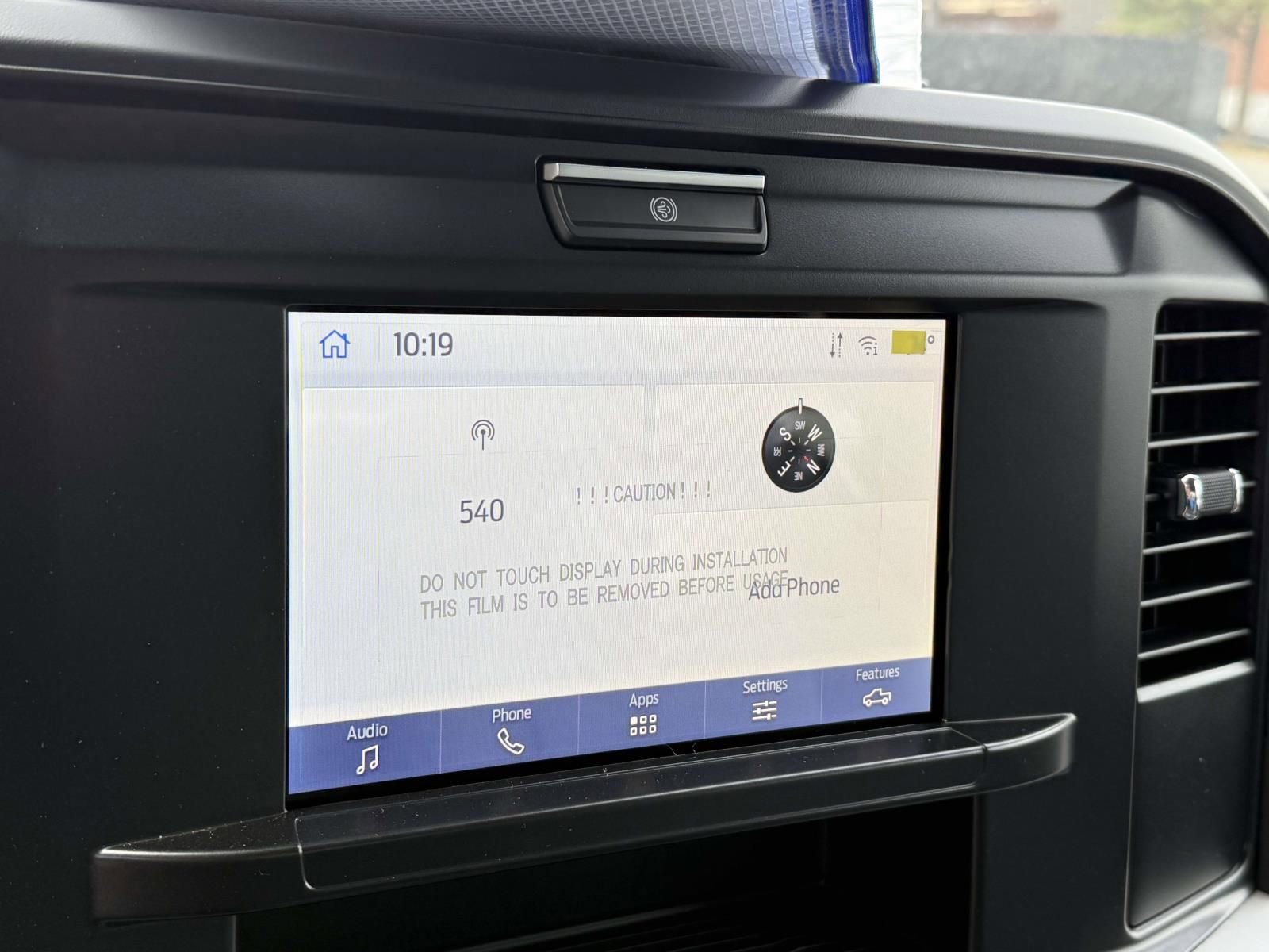 New 2025 Ford F450 XL AWD/4WD image 13