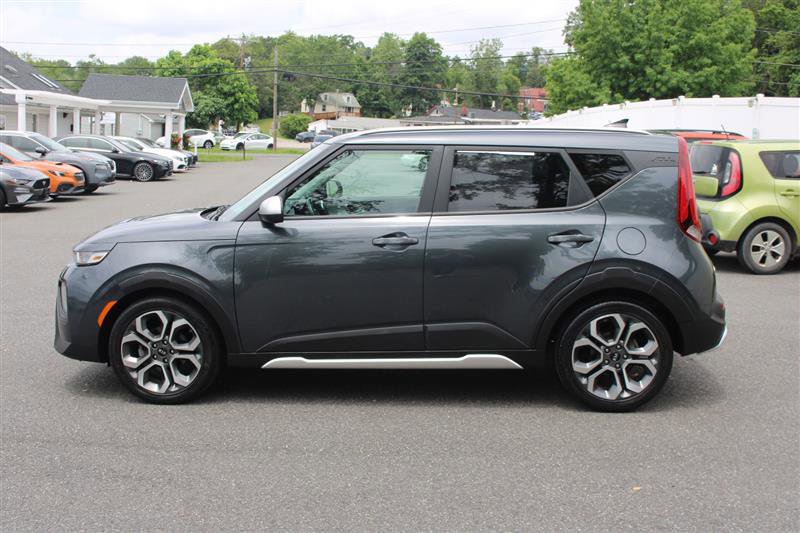 Used 2021 Kia Soul X-Line image 5