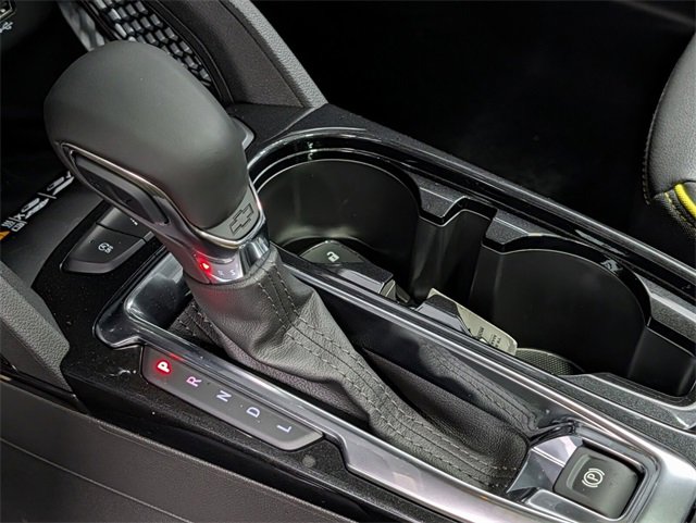 New 2026 Chevrolet TrailBlazer ACTIV w/ Convenience Package image 29