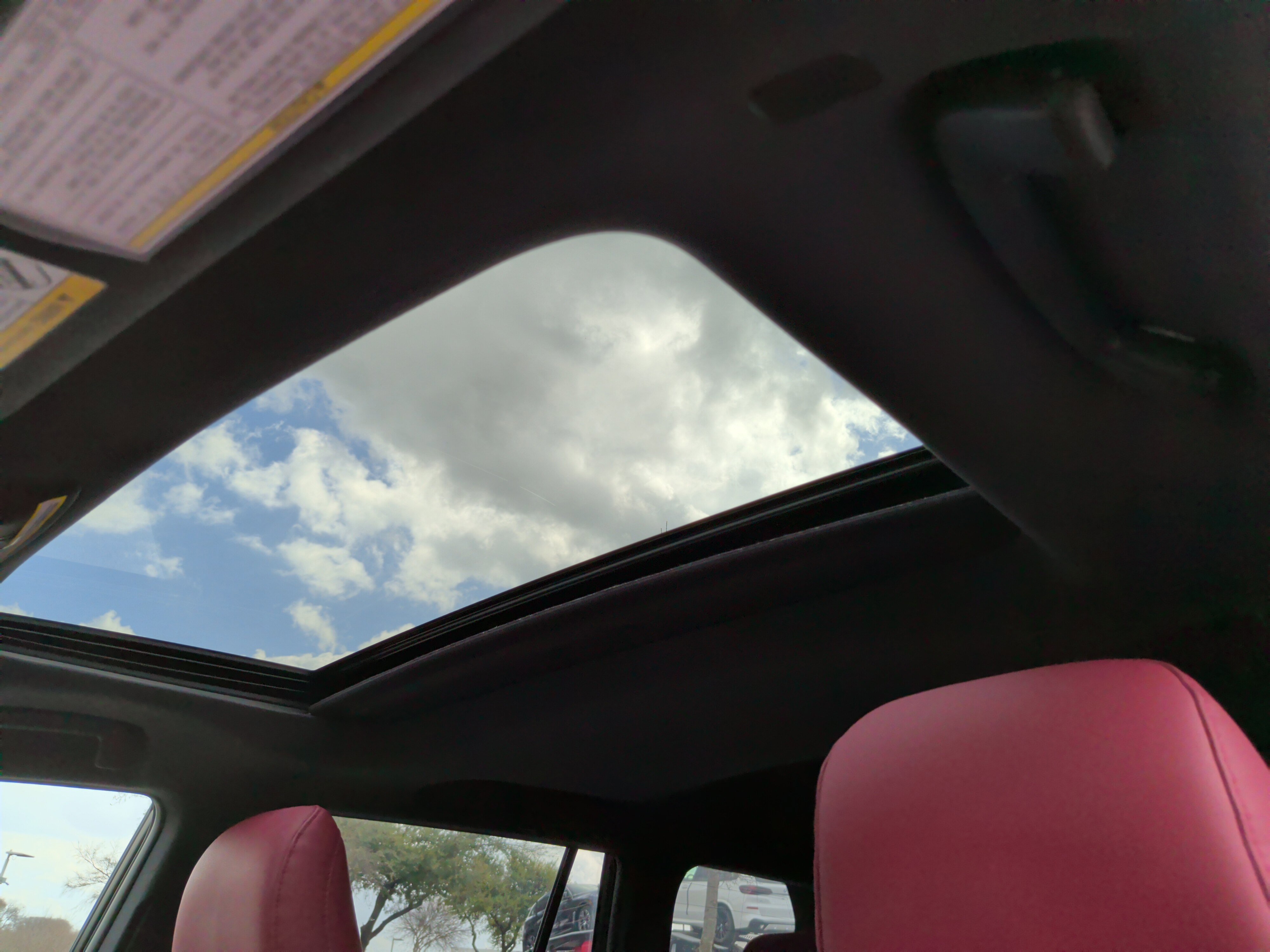 Used 2023 Lexus GX 460 Premium w/ Premium Package image 30