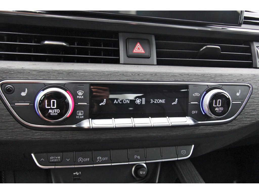 Used 2024 Audi A4 2.0T Premium Plus AWD/4WD image 23