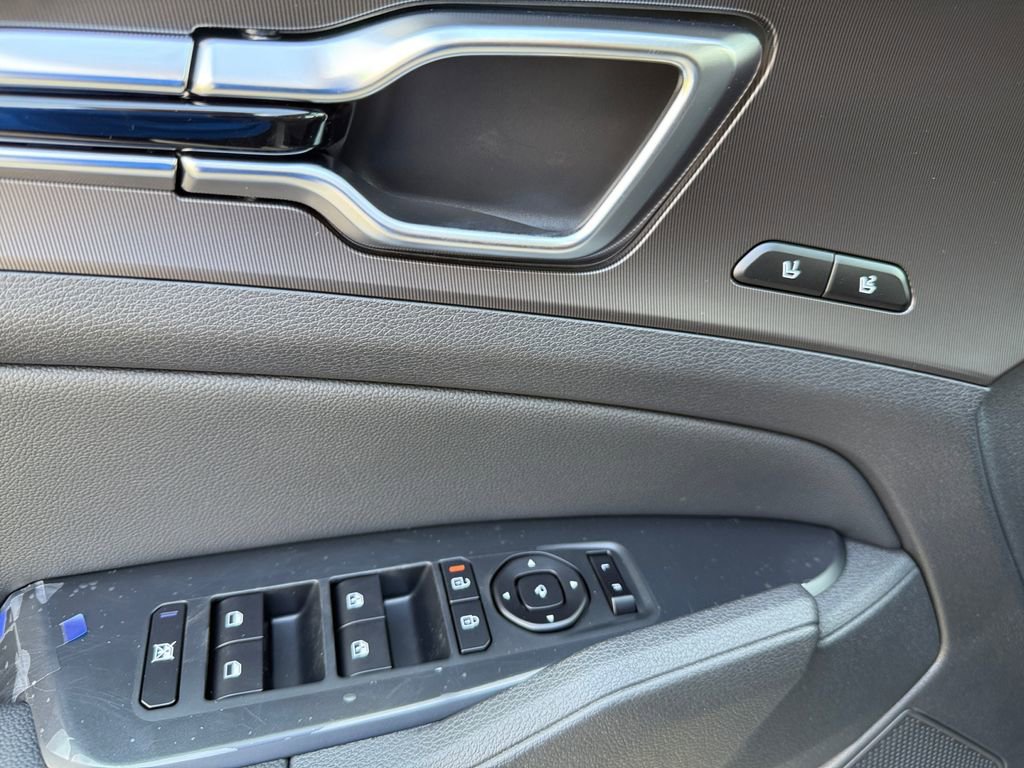 New 2026 Kia Sportage SX Prestige image 17