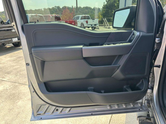 New 2025 Ford F150 XLT w/ Equipment Group 302A MID AWD/4WD image 10