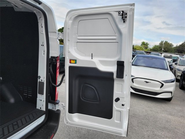 New 2026 Ford Transit 150 Low Roof w/ Load Area Protection Package image 7