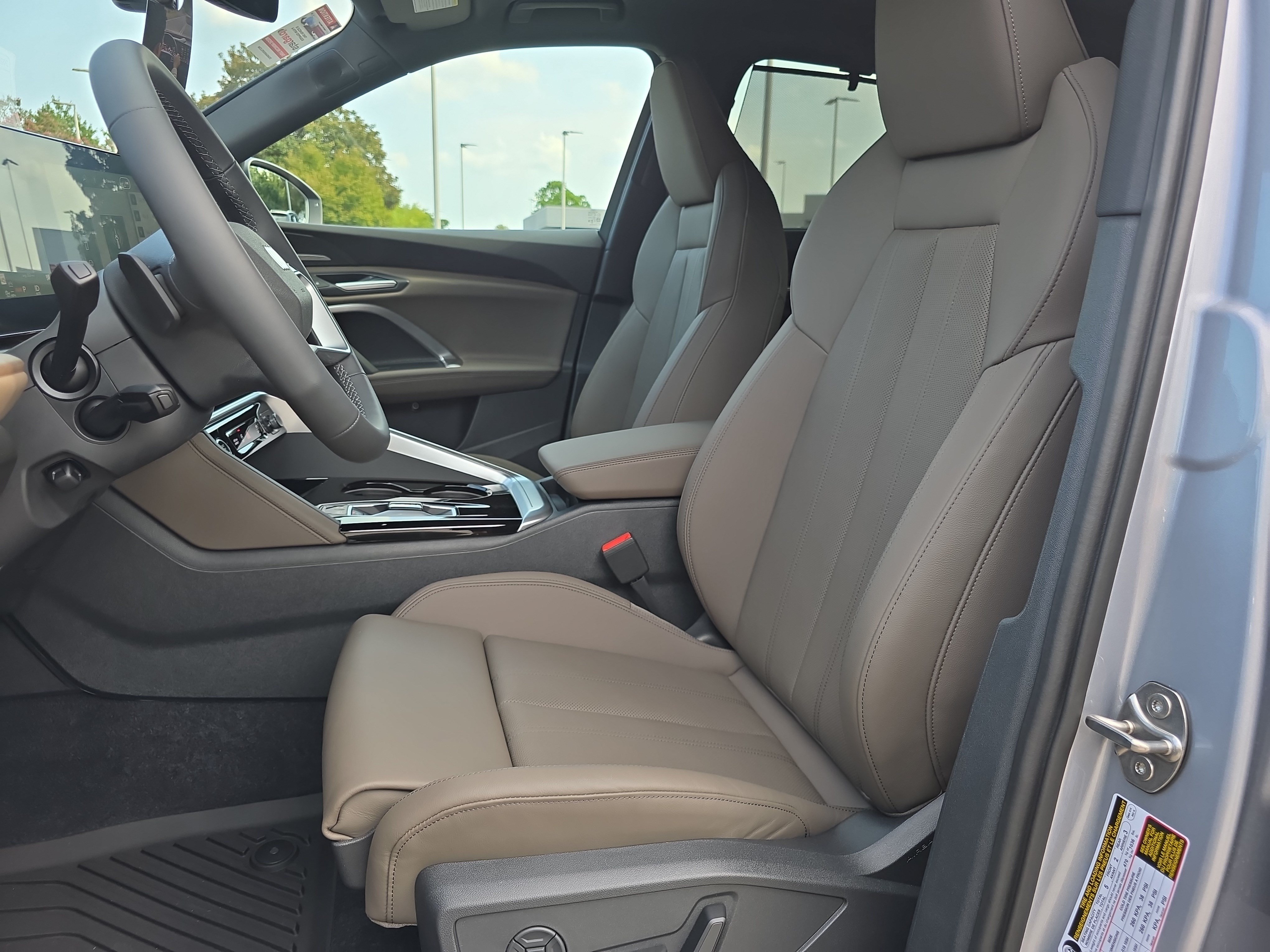 New 2026 Audi Q5 Premium Plus AWD/4WD image 15