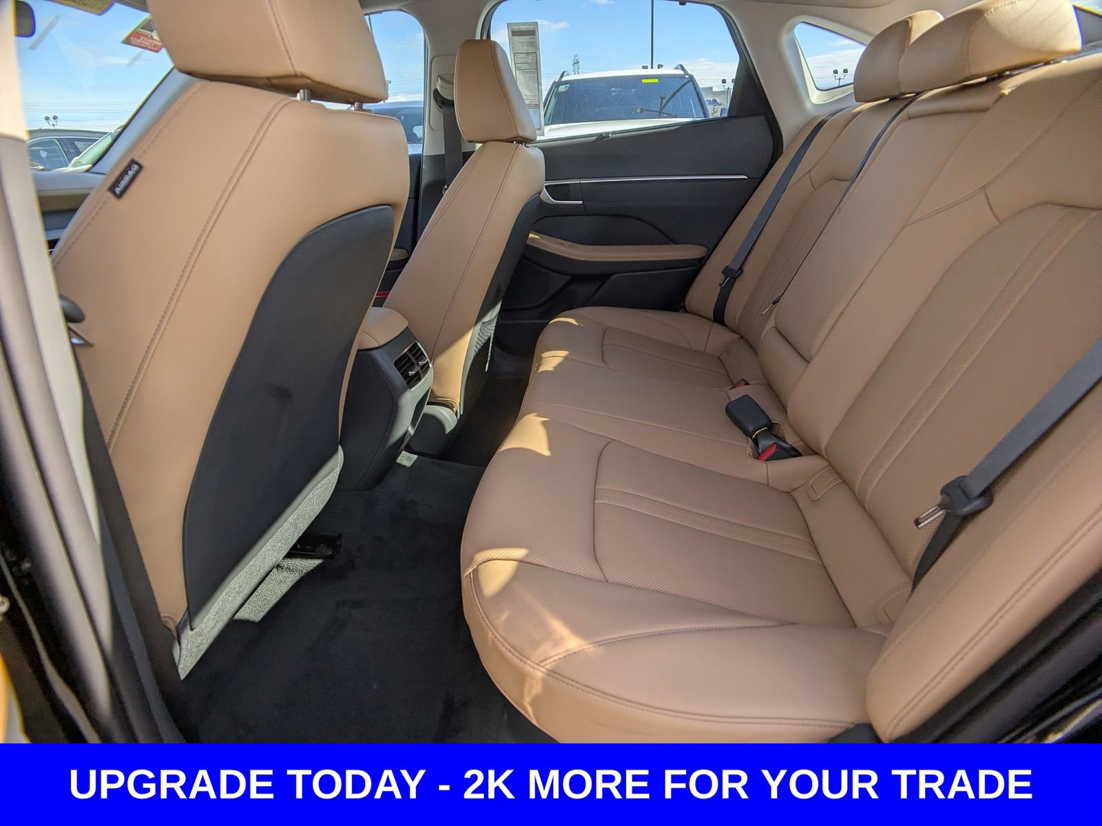 New 2026 Hyundai Sonata Limited image 13