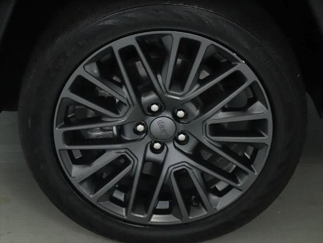 Certified 2023 Jeep Compass High Altitude AWD/4WD image 39