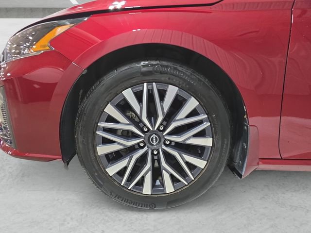 Used 2023 Nissan Altima 2.5 SV FWD image 23
