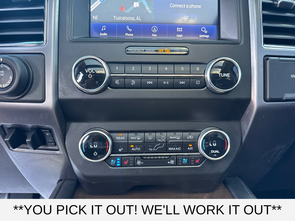 Used 2020 Ford Expedition Platinum AWD/4WD image 20