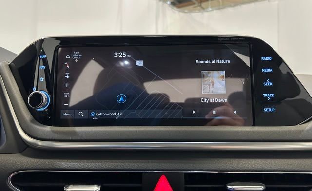 Used 2023 Hyundai Sonata SEL w/ Convenience Package image 40